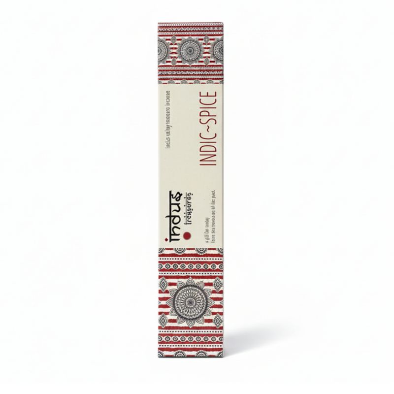 Indus Treasures – Indiase Specerijen – 15 g