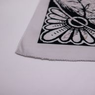 Tarotleeskleed – Levensboom