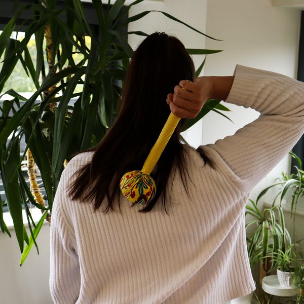 Houten Massagers