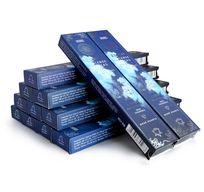 Starterspakket Zodiac Crystal Scents Wierook