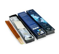 Starterspakket Zodiac Crystal Scents Wierook