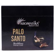 Pak van 10 Masala Terugstroom Wierook - Palo Santo