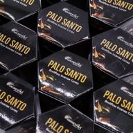 Pak van 10 Masala Terugstroom Wierook - Palo Santo