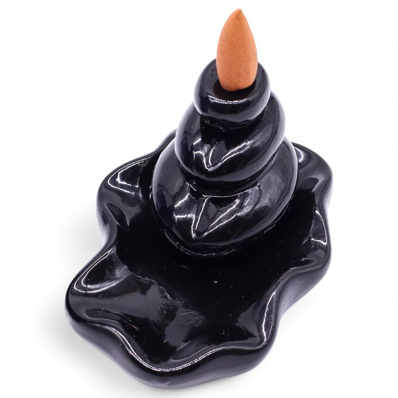 Pak van 10 Masala Terugstroom Wierook - Lavendel