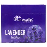 Pak van 10 Masala Terugstroom Wierook - Lavendel