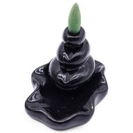 Pak van 10 Masala Terugstroom Wierook - Jasmijn