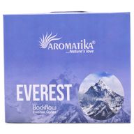 Pak van 10 Masala Terugstroom Wierook - Everest