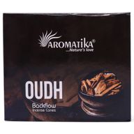 Pak van 10 Masala Terugstroom Wierook - Oudh