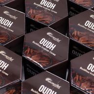 Pak van 10 Masala Terugstroom Wierook - Oudh