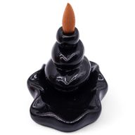 Pak van 10 Masala Terugstroom Wierook - Amber
