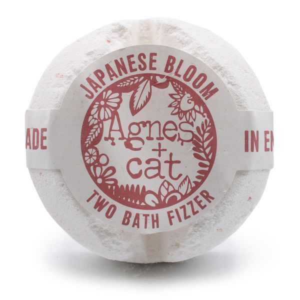 Bruisbommen - Japanse Bloei