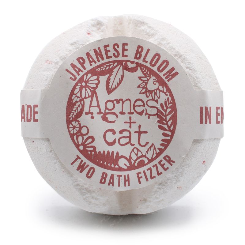 Bruisbommen - Japanse Bloei