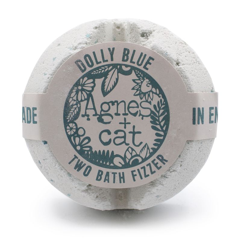 Bruisbommen - Dolly Blauw