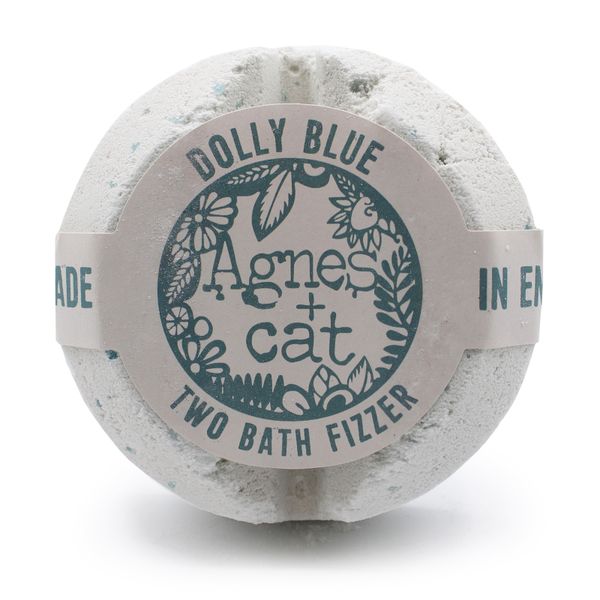 Bruisbommen - Dolly Blauw