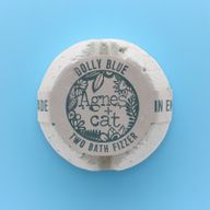 Bruisbommen - Dolly Blauw