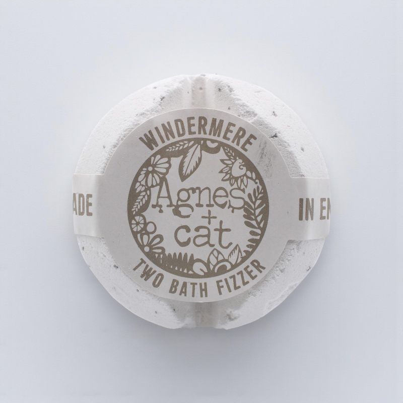 Bruisbommen - Windermere