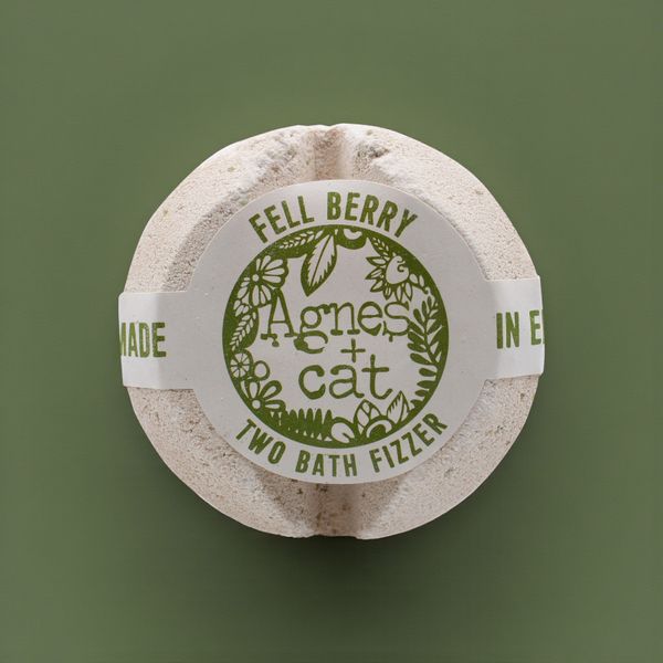 Bruisbommen - Fellberry