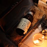 Oude Heks Ritueelwater - Caribisch Zeewater