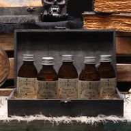 Oude Heks Ritueelwater - Caribisch Zeewater