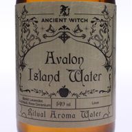 Oude Heks Ritueelwater - Eiland van Avalon