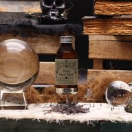 Oude Heks Ritueelwater - Eiland van Avalon