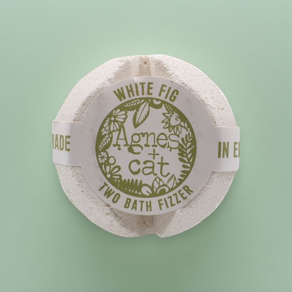 Bruisbommen - Witte Afb