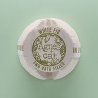 Bruisbommen - Witte Afb
