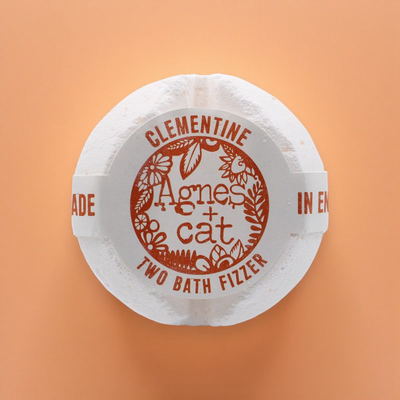 Bruisbommen - Clementine