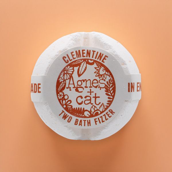 Bruisbommen - Clementine