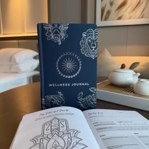 Groothandel Wellness & Dankbaarheidsdagboeken Collectie