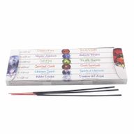Stamford Wierook Cadeauset - Spiritueel