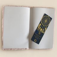 Zacht Boek Dromendagboek – 80 Pagina’s – Voor Ik Het Vergeet