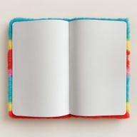 Zacht Boek Dromendagboek – 80 Pagina’s – Magie In Mijn Geest