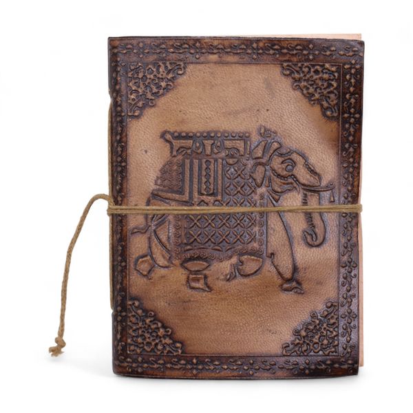 Esoterisch Leren Notitieboekje – Assorti (6×4,5") – Displaydoos