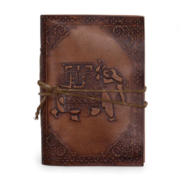 Esoterisch Leren Notitieboekje – Medium Assorti (5×3,5") – Displaydoos