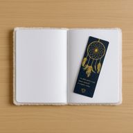 Zacht Boek Dromendagboek – 80 Pagina’s – Droomdecoder
