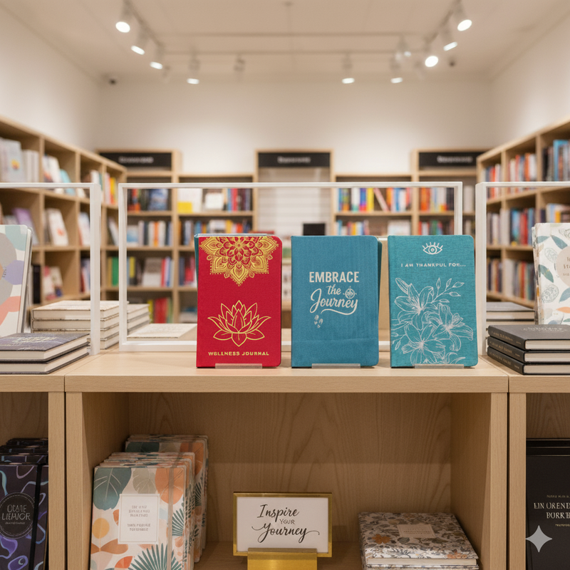 Zacht Boek Dromendagboek – 80 Pagina’s – Droomdecoder