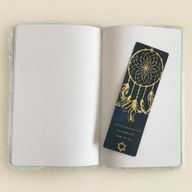 Zacht Boek Dromendagboek – 80 Pagina’s – Maanlichtberichten