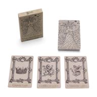Het Spreukenboek Orakelkaarten – Hekserij Deck
