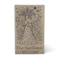 Het Spreukenboek Orakelkaarten – Hekserij Deck