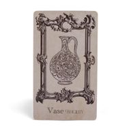 Het Spreukenboek Orakelkaarten – Hekserij Deck