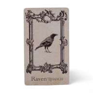 Het Spreukenboek Orakelkaarten – Hekserij Deck