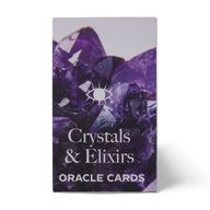 Kristallen & Elixers Orakelkaarten – Helende Energie Deck