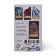 Kristallen & Elixers Orakelkaarten – Helende Energie Deck