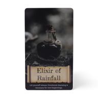 Kristallen & Elixers Orakelkaarten – Helende Energie Deck
