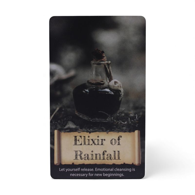 Kristallen & Elixers Orakelkaarten – Helende Energie Deck