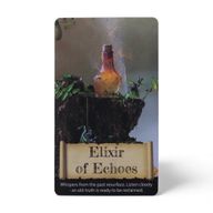 Kristallen & Elixers Orakelkaarten – Helende Energie Deck