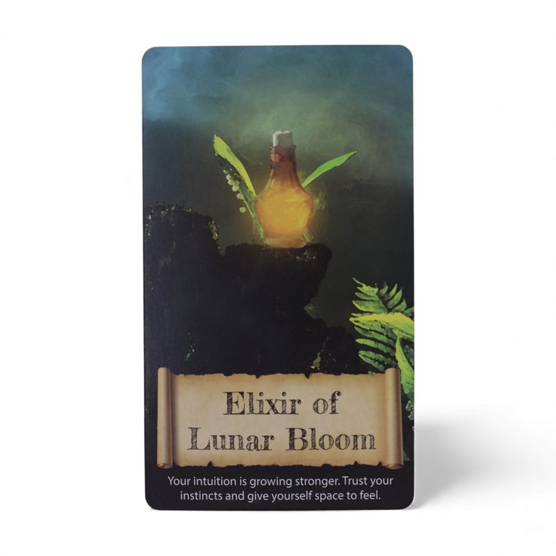 Kristallen & Elixers Orakelkaarten – Helende Energie Deck