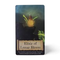 Kristallen & Elixers Orakelkaarten – Helende Energie Deck