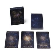 Hemelse Energie Atlas Orakelkaarten – Spiritueel Deck